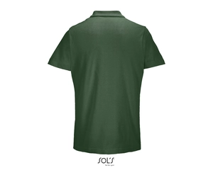 Polo unisexe maille piquée 170gr/m2 personnalisable