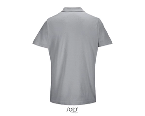Polo unisexe maille piquée 170gr/m2 personnalisable