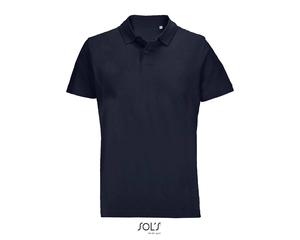 Polo unisexe maille piquée 170gr/m2 personnalisable