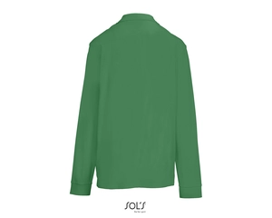 Polo unisexe maille piquée 210 gr/m2 personnalisable