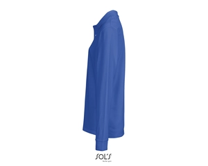 Polo unisexe maille piquée 210 gr/m2 personnalisable