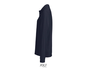 Polo unisexe maille piquée 210 gr/m2 personnalisable