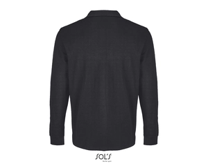 Polo unisexe maille piquée 210 gr/m2 personnalisable