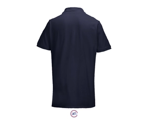 Polo unisexe maille piquée 220 gr/m2 personnalisable