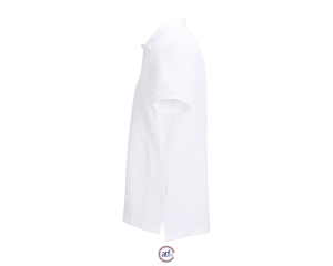 Polo unisexe maille piquée 220 gr/m2 personnalisable