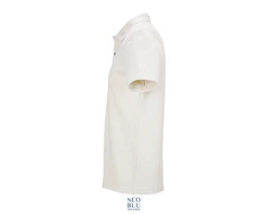 Polo unisexe maille piquée 220 gr/m2 NEOBLU personnalisable