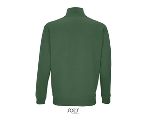 Sweat-shirt unisexe col camionneur SOL'S - CONRAD personnalisable