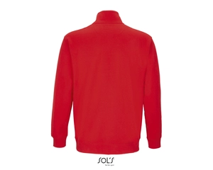 Sweat-shirt unisexe col camionneur SOL'S - CONRAD personnalisable