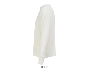 Tee-shirt gaufré en maille 170gr/m2 personnalisable