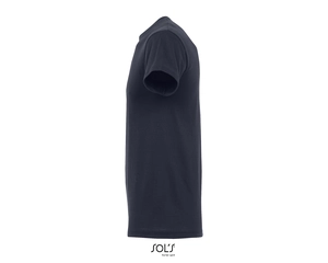 Tee-shirt unisexe col rond 150 gr/m2 personnalisable