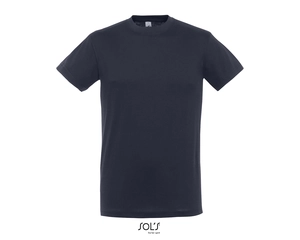 Tee-shirt unisexe col rond 150 gr/m2 personnalisable
