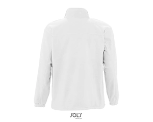 Veste micropolaire zippée Homme 300 gr/m2 personnalisable
