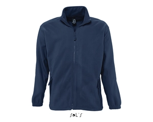 Veste micropolaire zippée Homme 300 gr/m2 personnalisable