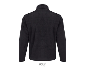 Veste polaire unisexe zippée 275gr/m2 personnalisable