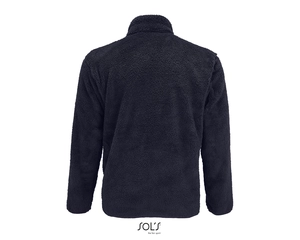 Veste polaire unisexe zippée 275gr/m2 personnalisable