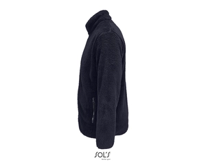 Veste polaire unisexe zippée 275gr/m2 personnalisable