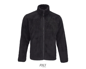 Veste polaire unisexe zippée 275gr/m2
