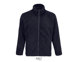 Veste polaire unisexe zippée 275gr/m2 personnalisable