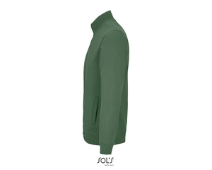 Veste zippée unisexe SOL'S - COOPER personnalisable