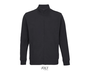 Veste zippée unisexe SOL'S - COOPER personnalisable