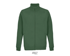 Veste zippée unisexe SOL'S - COOPER personnalisable