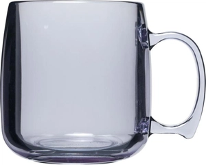 Mug en plastique 300 ml - Fabrication Europe personnalisable