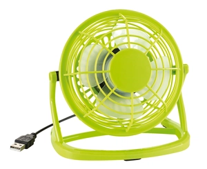 Ventilateur de bureau NORTH WIND  personnalisable