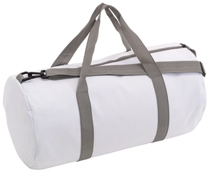 Sac de sport WORKOUT en polyester 600D personnalisable