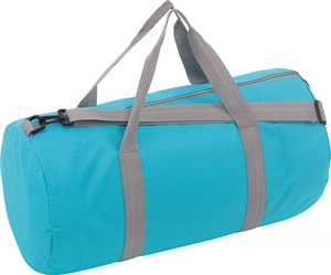 Sac de sport WORKOUT en polyester 600D personnalisable