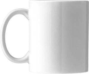 Mug pour marquage sublimation 330ml personnalisable