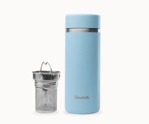 Théière isotherme QWETCH - 400 ml