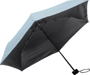 Parapluie pliable spécial été avec protection UV50+ personnalisable