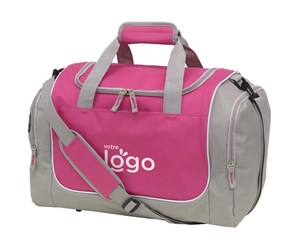 Sac de sport GYM en polyester 600D personnalisable