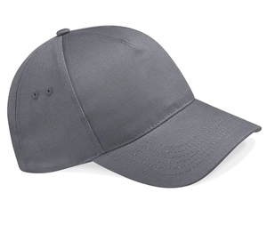 Casquette 5 panneaux - Taille réglable Rip-Strip® personnalisable