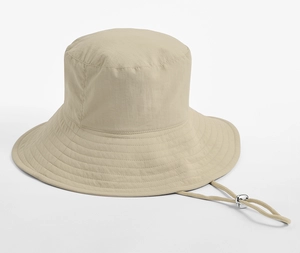Chapeau en nylon - Déperlant personnalisable