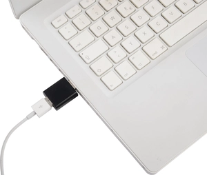 Bloqueur de données DATA vers port USB personnalisable