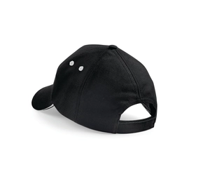 Casquette 5 panneaux bicolore - Taille réglable Rip-Strip® personnalisable