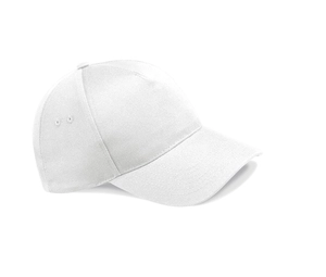 Casquette 5 panneaux - Taille réglable Rip-Strip® personnalisable