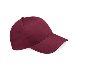Casquette 5 panneaux - Taille réglable Rip-Strip® personnalisable