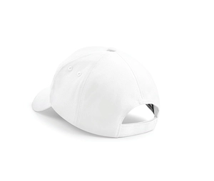 Casquette 5 panneaux - Taille réglable Rip-Strip® personnalisable
