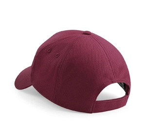 Casquette 5 panneaux - Taille réglable Rip-Strip® personnalisable