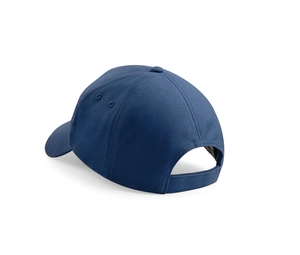 Casquette 5 panneaux - Taille réglable Rip-Strip® personnalisable