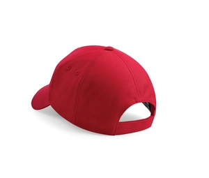 Casquette 5 panneaux - Taille réglable Rip-Strip® personnalisable