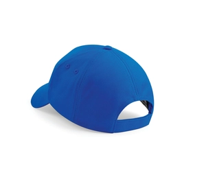 Casquette 5 panneaux - Taille réglable Rip-Strip® personnalisable