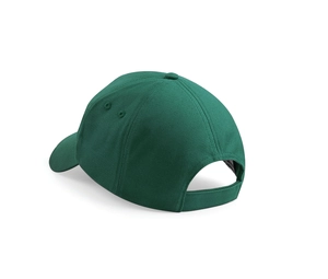 Casquette 5 panneaux - Taille réglable Rip-Strip® personnalisable