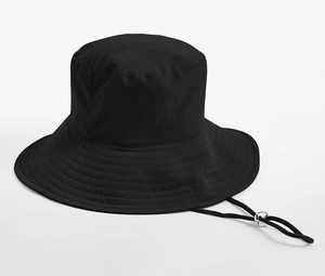 Chapeau en nylon - Déperlant personnalisable