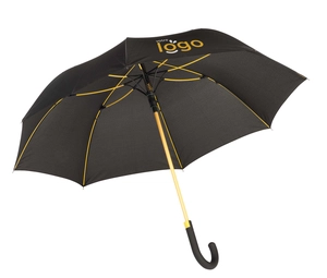 Parapluie ouverture automatique CANCAN Diam. 103 cm personnalisable