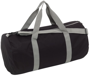 Sac de sport WORKOUT en polyester 600D personnalisable