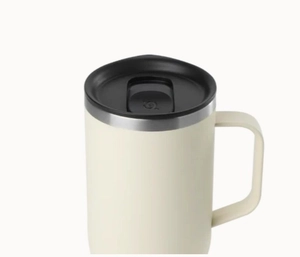 Mug isotherme tisanière QWETCH - 470 ml personnalisable