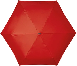 Parapluie pliable spécial été avec protection UV50+ personnalisable